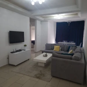 2 Bedroom Apartment for Sale in Nicosia – Agios Ioannis