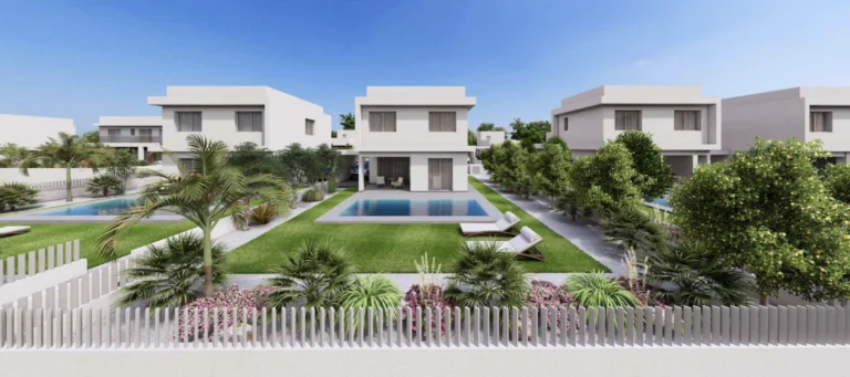 Cheap Houses and Villas for Sale Larnaca up to 1000000 euro