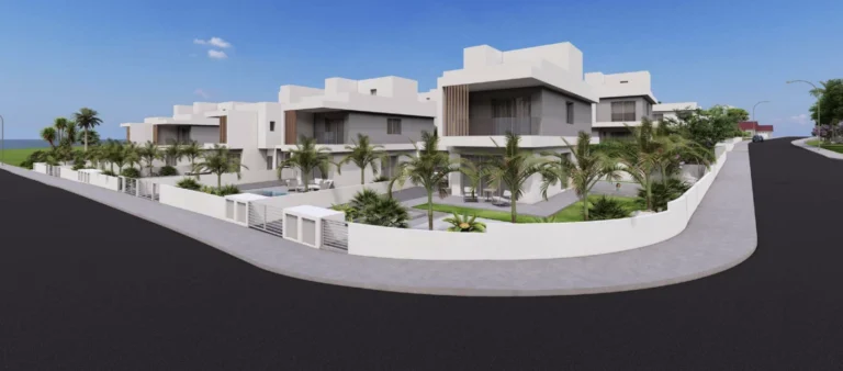 Cheap Houses and Villas for Sale Larnaca up to 1000000 euro