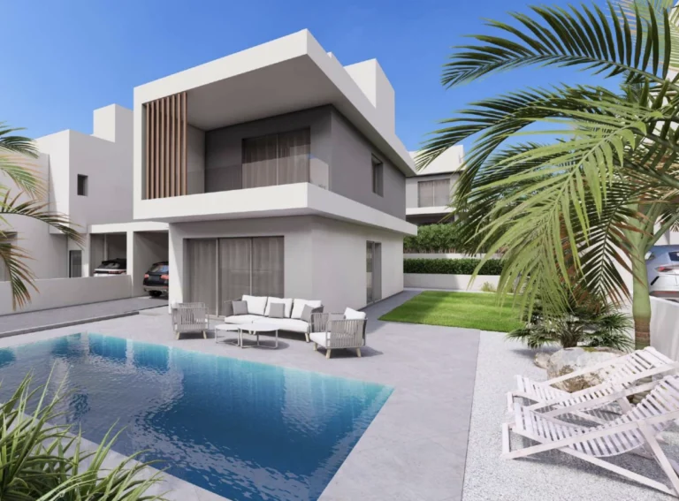 Cheap Houses and Villas for Sale Larnaca up to 1000000 euro