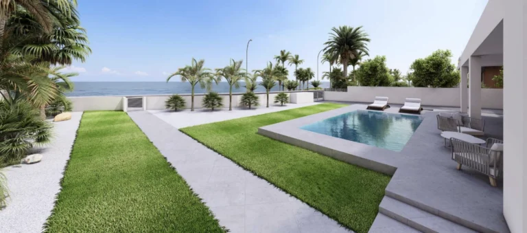 Cheap Houses and Villas for Sale Larnaca up to 1000000 euro