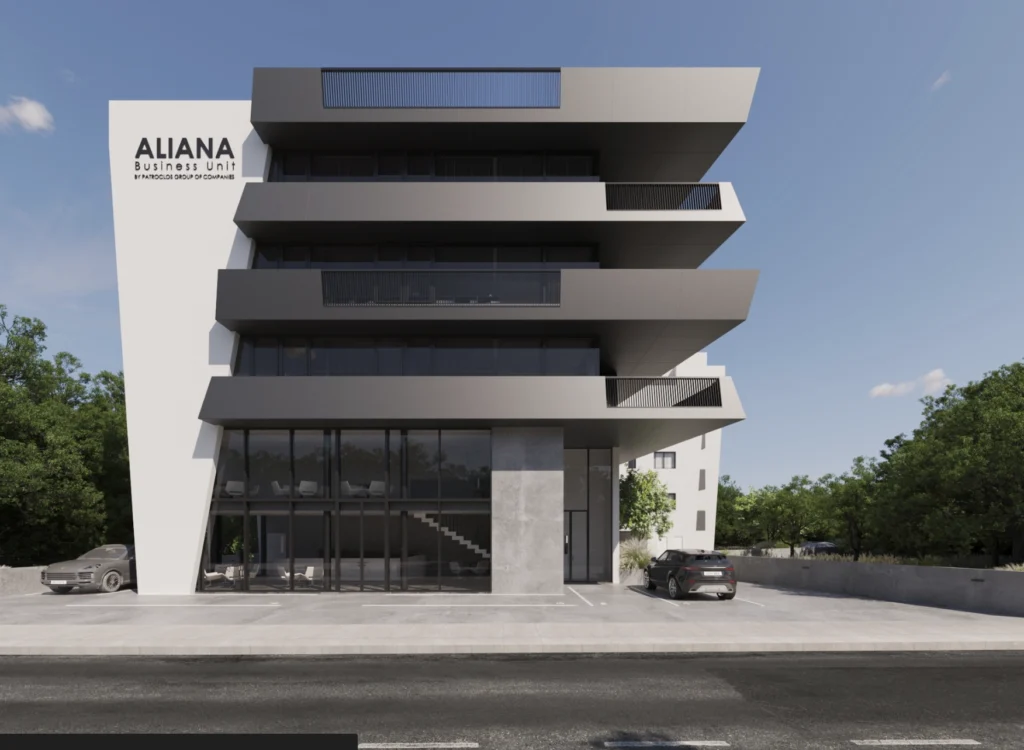for Sale in Kato Polemidia, Limassol District
