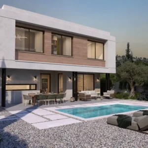 3 Bedroom House for Sale in Sotira, Limassol District