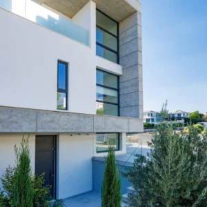 5 Bedroom House for Sale in Agios Tychonas, Limassol District