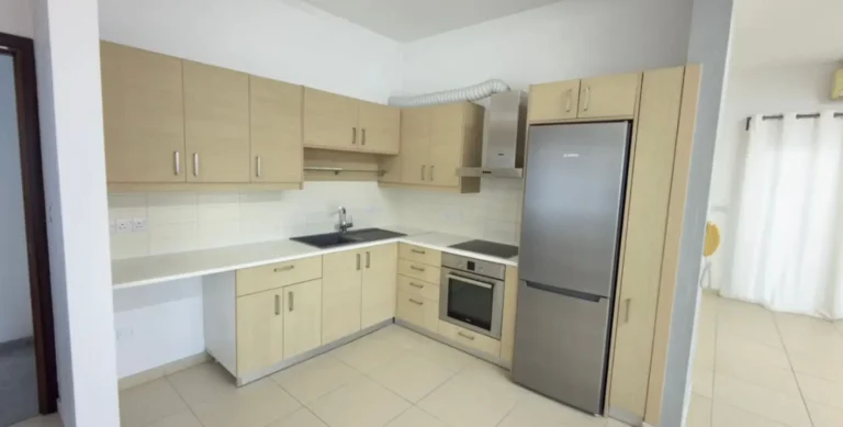 2 Bedroom Apartment for Rent in Limassol District