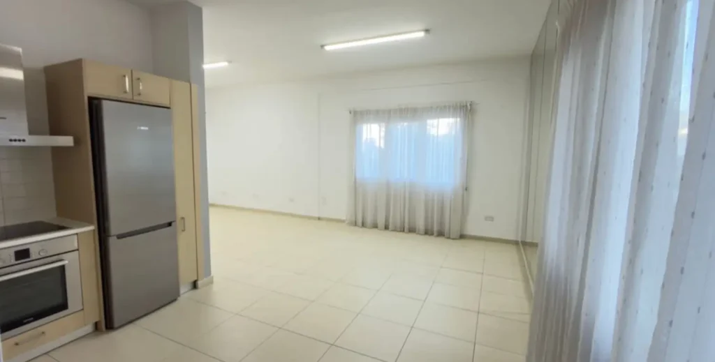 2 Bedroom Apartment for Rent in Limassol District