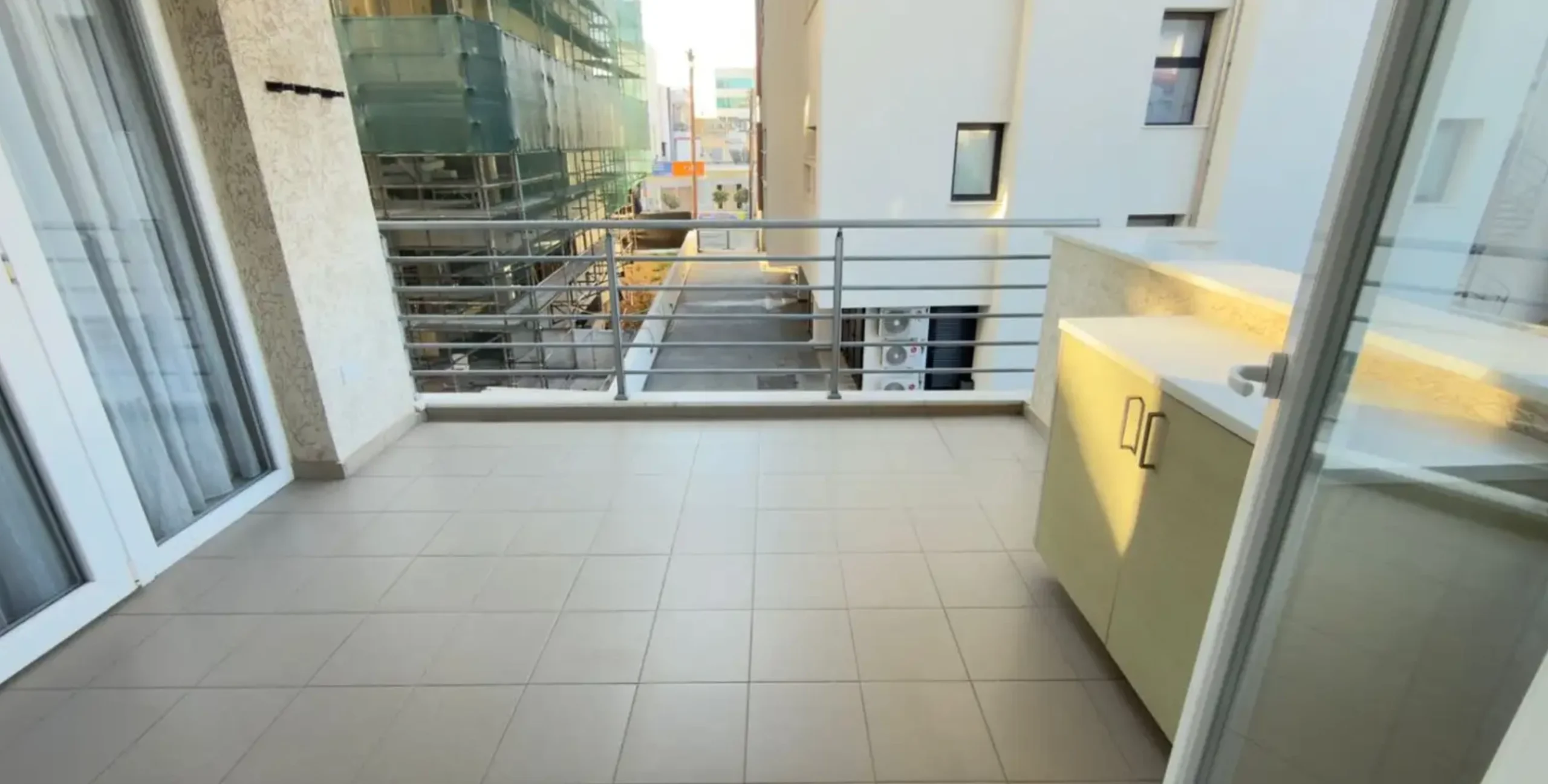 2 Bedroom Apartment for Rent in Limassol District