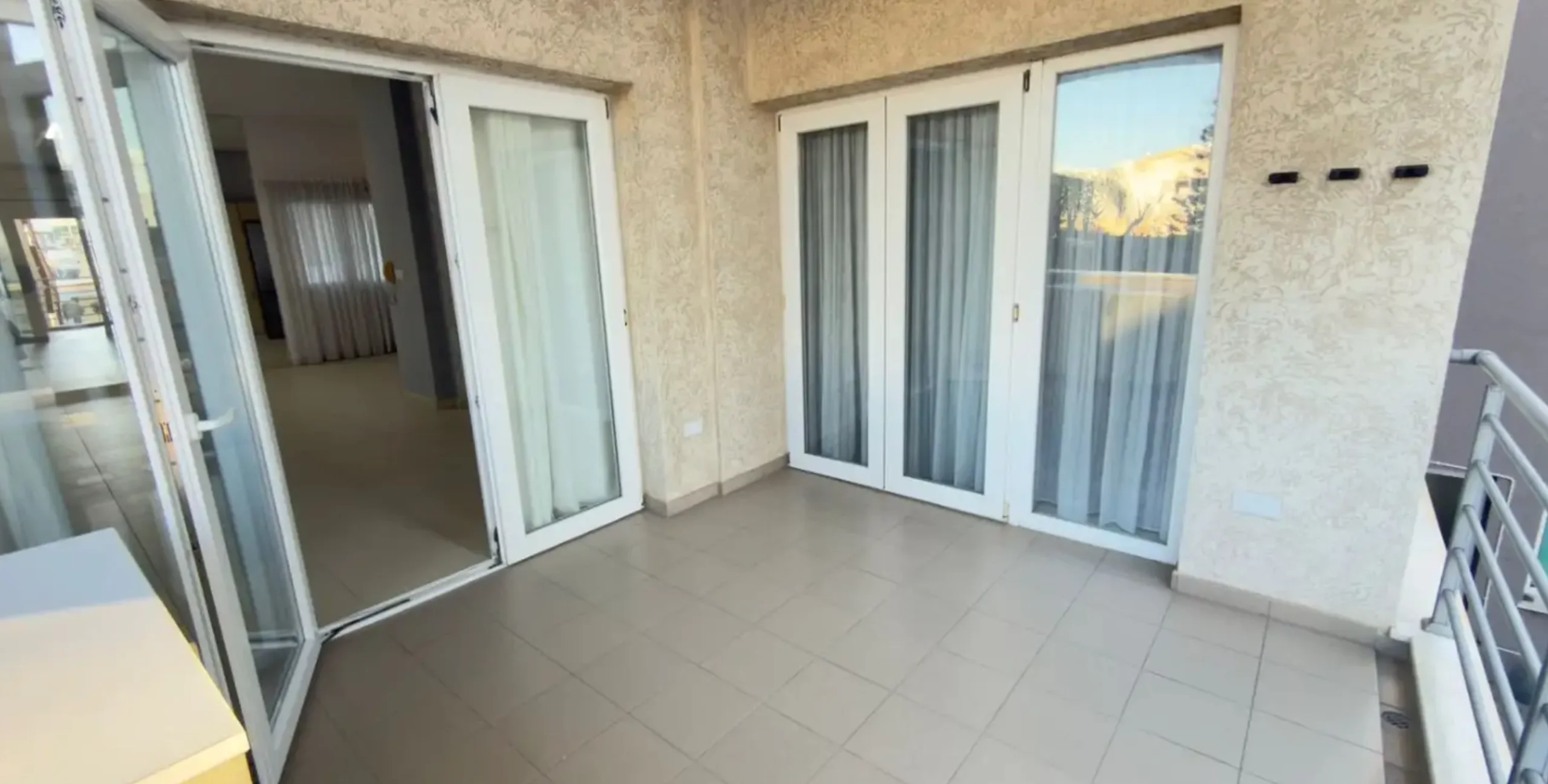 2 Bedroom Apartment for Rent in Limassol District