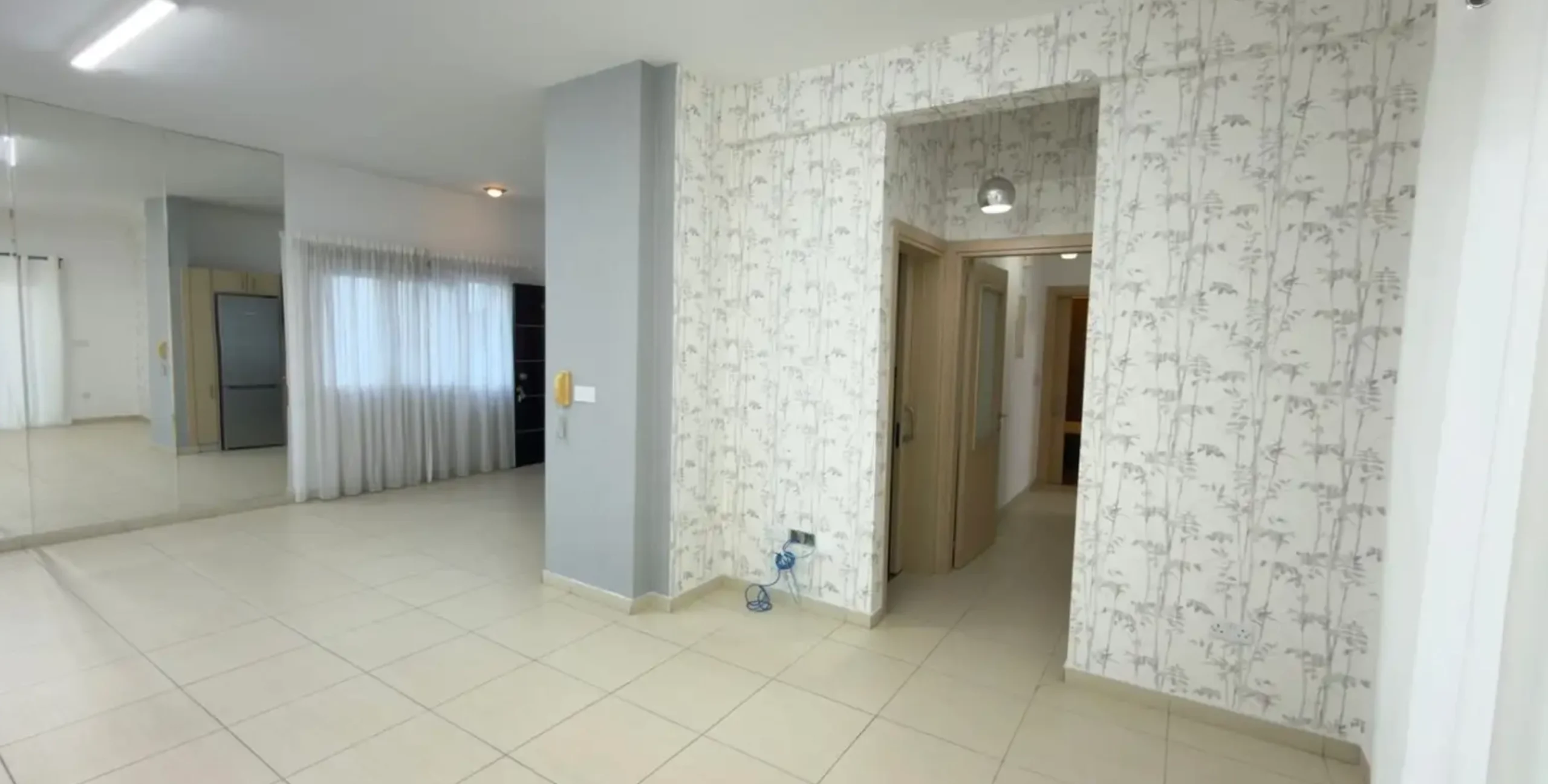 2 Bedroom Apartment for Rent in Limassol District