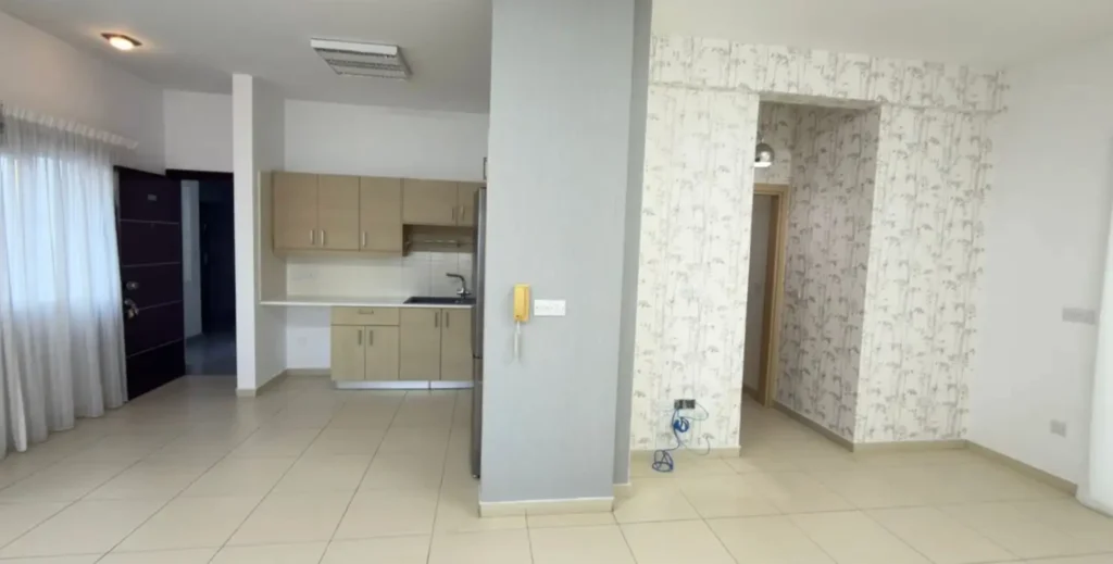 2 Bedroom Apartment for Rent in Limassol District