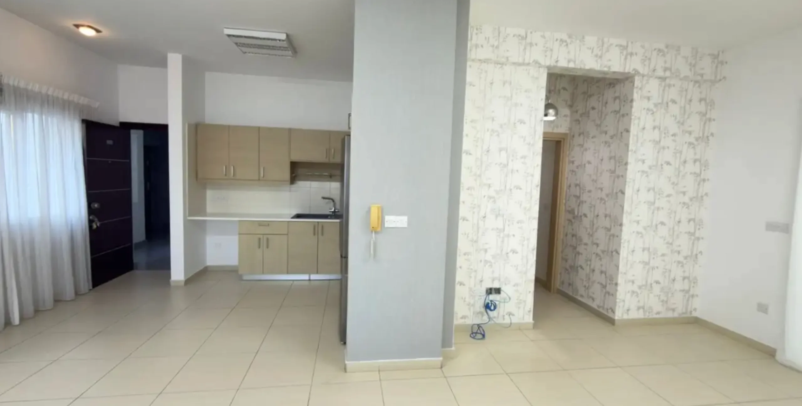 2 Bedroom Apartment for Rent in Limassol District