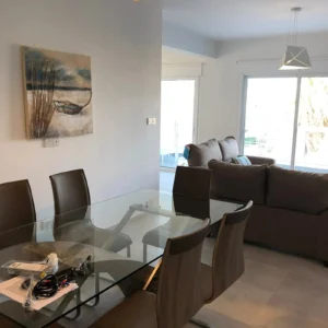 2 Bedroom Apartment for Rent in Limassol – Neapolis