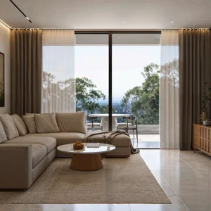 3 Bedroom Apartment for Sale in Agios Tychonas, Limassol District