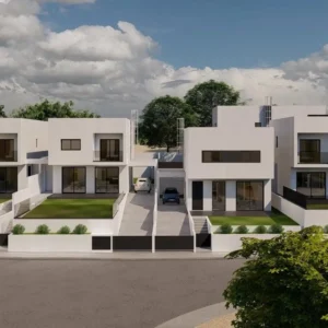 3 Bedroom House for Sale in Palodeia, Limassol District