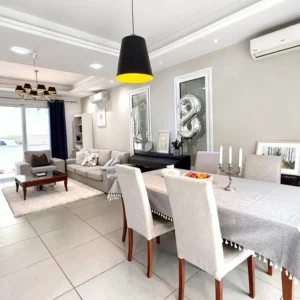 3 Bedroom House for Sale in Mouttagiaka, Limassol District
