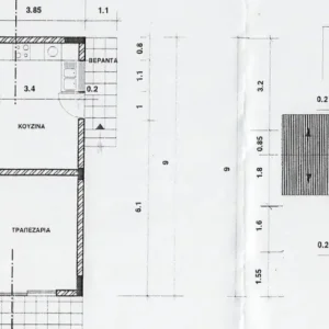 3 Bedroom House for Sale in Foinikaria, Limassol District