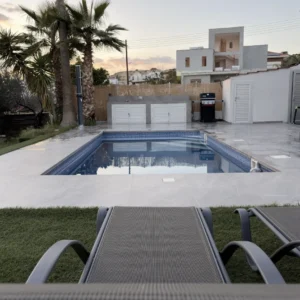 Дом с 4 спальнями в аренду в Муттагиаке, район Лимассола