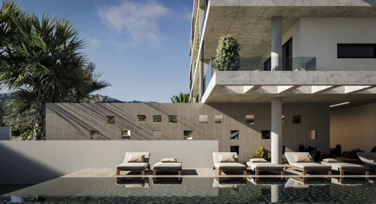 Cheap Apartments for Sale Larnaca up to 500000 euro