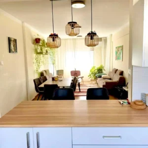 2 Bedroom Apartment for Rent in Larnaca – Agios Nikolaos, Limassol District