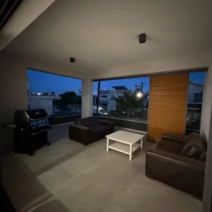 3 Bedroom Apartment for Sale in Limassol – Ekali