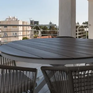 3 Bedroom Apartment for Rent in Limassol – Petrou kai Pavlou