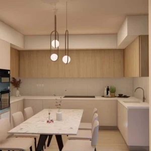 1 Bedroom Apartment for Sale in Limassol – Zakaki