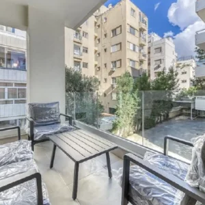 1 Bedroom Apartment for Sale in Limassol – Neapolis