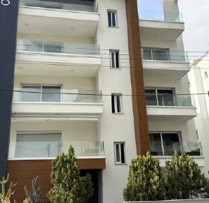 1 Bedroom Apartment for Sale in Limassol – Neapolis