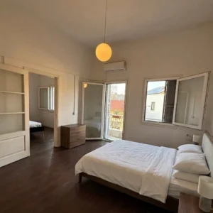 3 Bedroom Apartment for Rent in Limassol District