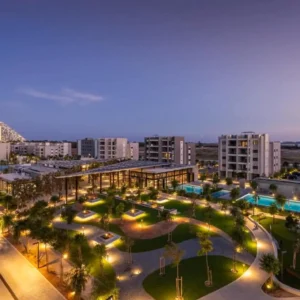 1 Bedroom Apartment for Rent in Limassol – Tsiflikoudia