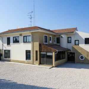 4 Bedroom House for Sale in Strovolos, Nicosia District