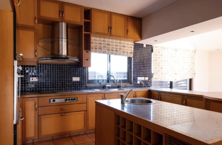 Cheap Houses and Villas for Sale Nicosia up to 900000 euro