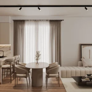 1 Bedroom Apartment for Sale in Limassol – Kapsalos