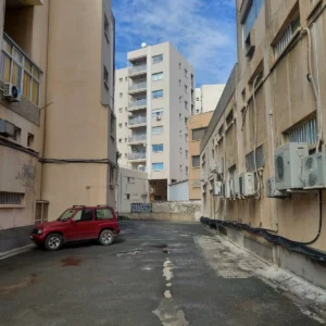 92m² Office for Rent in Limassol – Neapolis