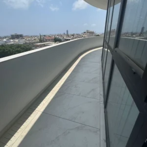 221m² Office for Rent in Limassol – Omonoia