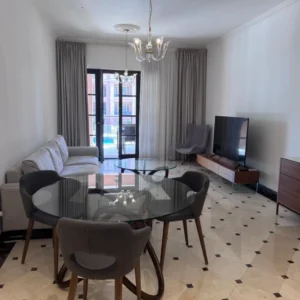 2 Bedroom Apartment for Sale in Potamos Germasogeias, Limassol District