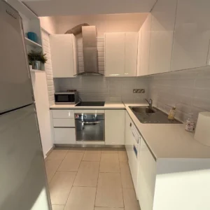 2 Bedroom Apartment for Sale in Limassol – Neapolis