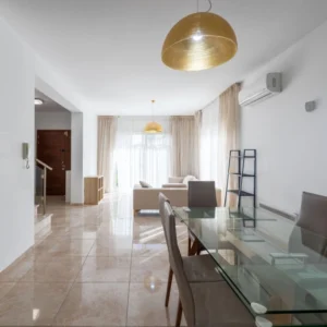 3 Bedroom House for Sale in Mouttagiaka, Limassol District