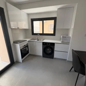 2 Bedroom Apartment for Rent in Larnaca – Chrysopolitissa