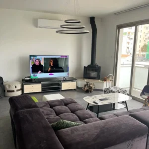 3 Bedroom Apartment for Rent in Agia Triada, Limassol District