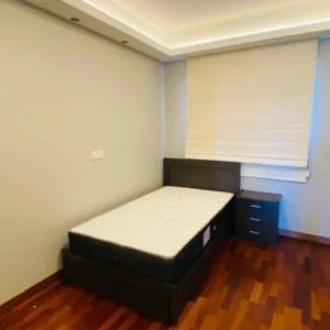 2 Bedroom Apartment for Rent in Agios Tychonas, Limassol District