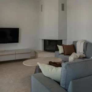 3 Bedroom Apartment for Rent in Limassol – Petrou kai Pavlou