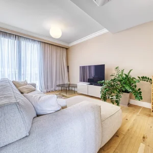 3 Bedroom Apartment for Rent in Limassol – Agia Zoni