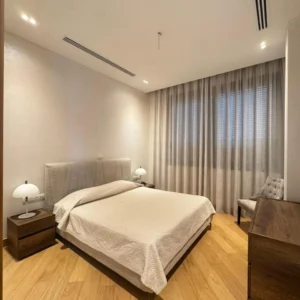 2 Bedroom Apartment for Rent in Potamos Germasogeias, Limassol District