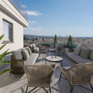 1350m² Building for Rent in Limassol – Mesa Geitonia