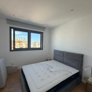 3 Bedroom Apartment for Rent in Potamos Germasogeias, Limassol District