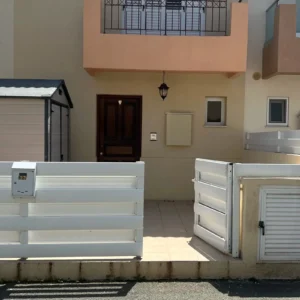 2 Bedroom House for Sale in Germasogeia – Tourist Area, Limassol District