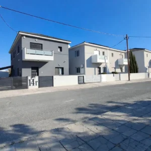 4 Bedroom House for Sale in Episkopi, Limassol District