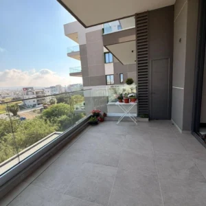 3 Bedroom Apartment for Sale in Limassol – Mesa Geitonia