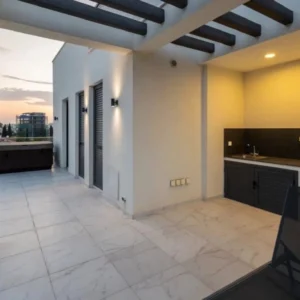 3 Bedroom House for Rent in Germasogeia, Limassol District